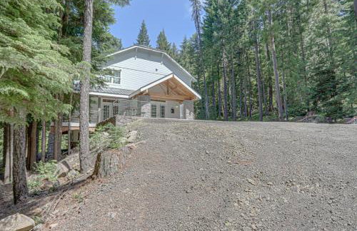 The Coho Lodge at Government Camp - Meredith Lodging - Foto 72