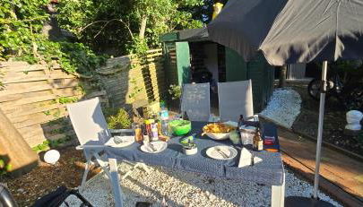 Oase am Deich - Photo 3