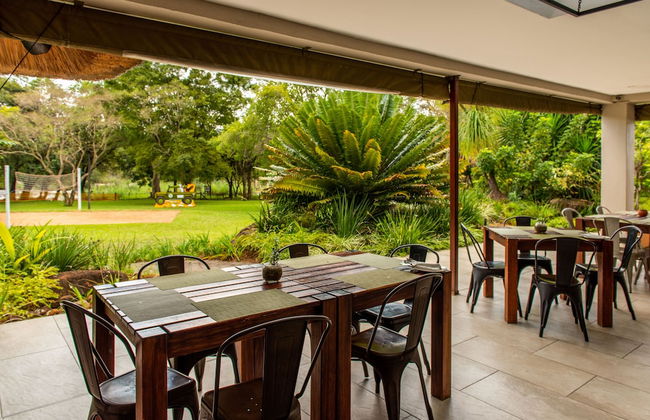 Kruger Park Lodge Unit No. 516 - Foto 32