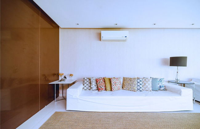 Bz68 Centro Casa piscina priv 6 quartos - Foto 20