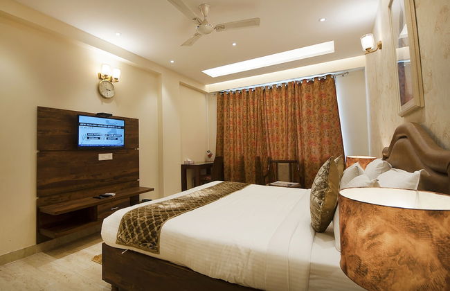 Imperial Apartments - Foto 7