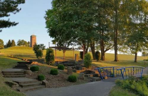 Gemütliches Apartment am Kurhaus in Dobel - Foto 28