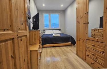 City Sense - Apartament z widokiem na góry i miasto - Foto 22