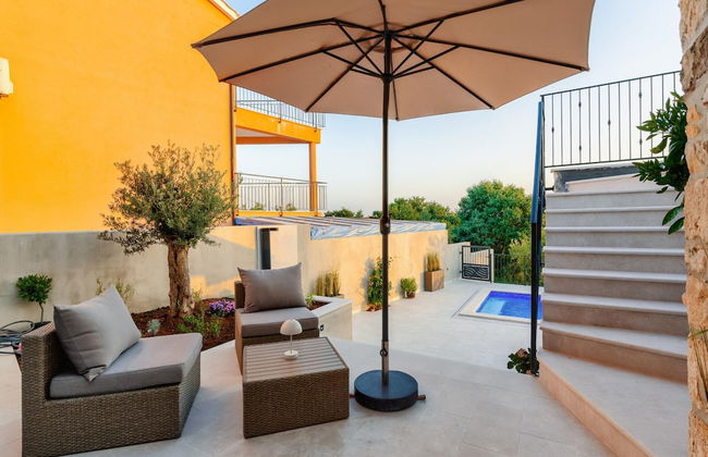 Beautiful Apartment With View - Foto 34