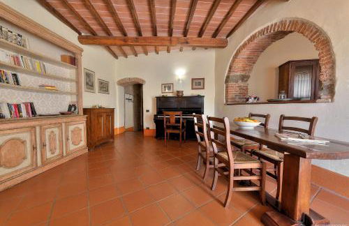 Podere Casarotta - Foto 23