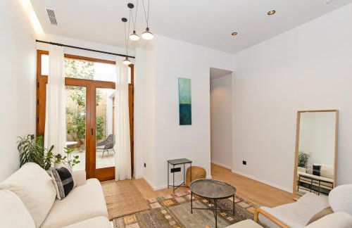 Guestready - Bright stay at Cabanyal - Foto 4