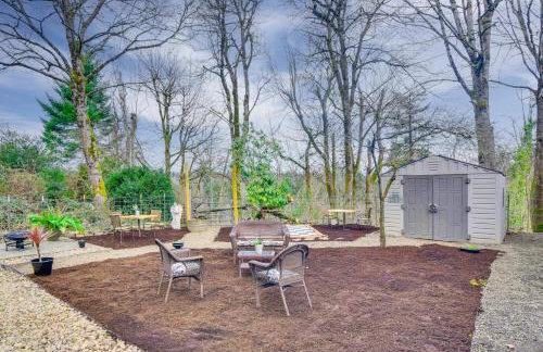 Peace and Serenity in Gresham! Sleek Home with Yard - Photo 23