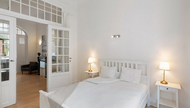 Lantsheere by Homenhancement - Foto 5, Habitación