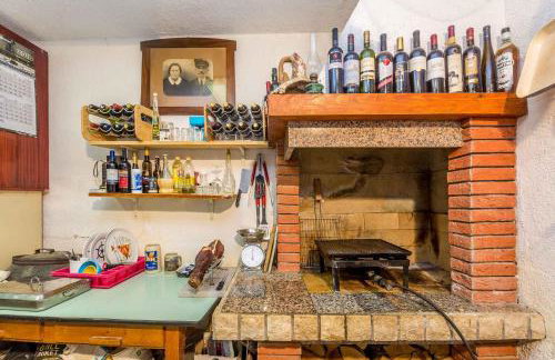 Apartments in Starigrad kod Senja 27140 - Foto 12