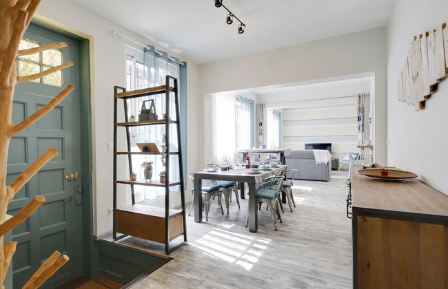 Terre et Mer - Foto 6