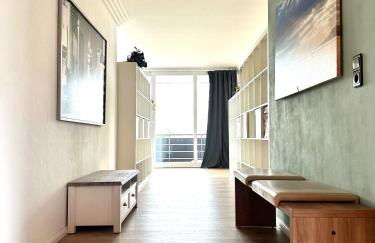 Top Monteurwohnung Stuhr-Brinkum mit perfekter Anbindung - Foto 15