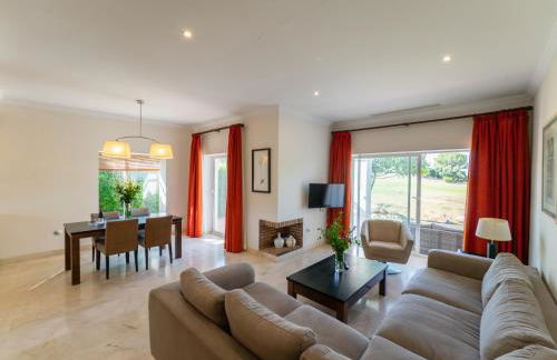 Arcos Gardens Sol Rent Golf - Foto 20