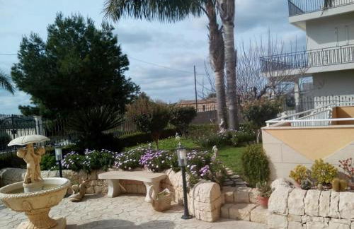 Villa Mastrella - Foto 6