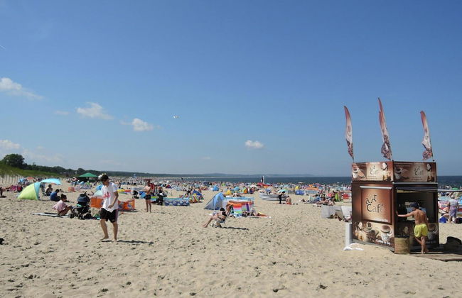 Holiday Flat in Swinoujscie - Foto 12