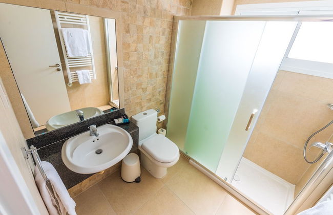 Chrielka Hotel Apartments - Foto 23