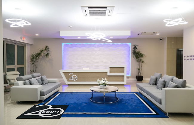 Ultra Luxury Apartment at 20 South - Foto 5