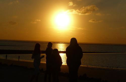 Ferienhaus Nordstrand Whg 4 - Foto 32