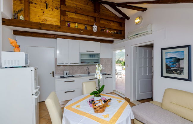 Apartment Marina View - Foto 6