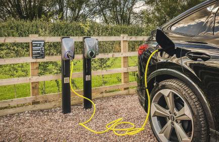 Rowan Lodge - Photo 14