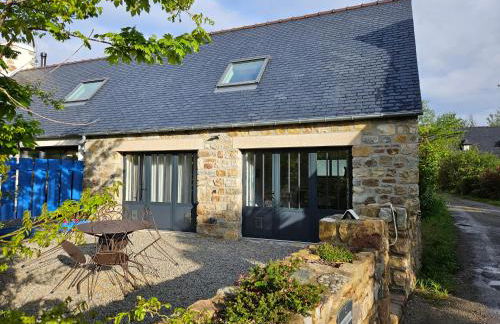 Havre de paix Morgat - 1000 m Front de Mer - Photo 1