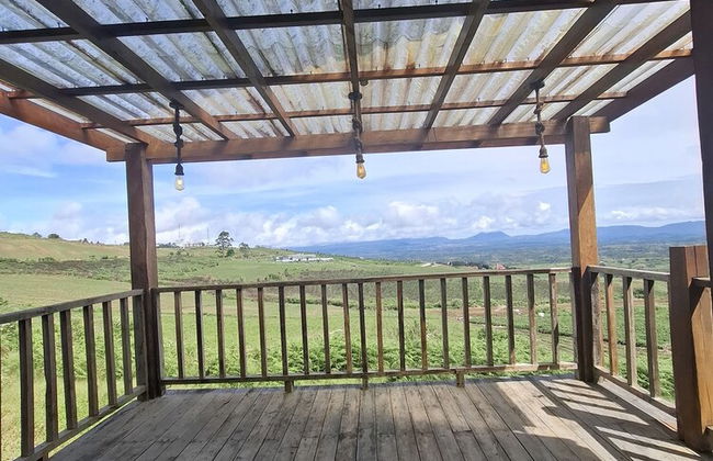 Siosar Paradise Resort and Restaurant - Foto 26