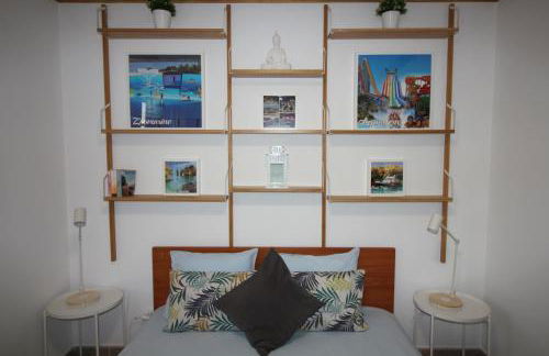 Villa Summertime - Private Jacuzzi and bikes, beach 800m - Foto 57