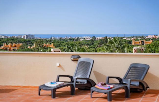 Vilamoura Garden Apartment by Homing - Foto 21