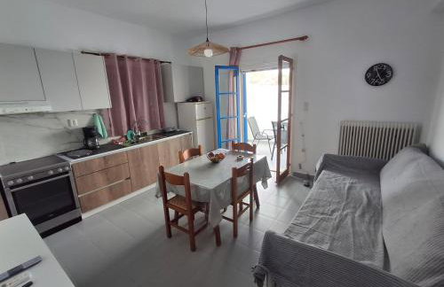 Με θέα τον όρμο της Βάρης - Photo 21