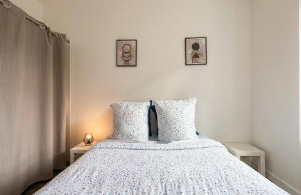 IDÉAL Pro & Familles - Tout Confort - Au calme - Foto 16