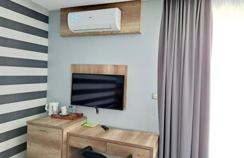 LAKE VIEW Apartamenty - Foto 48