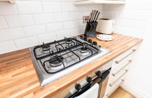 Street Lane Roundhay - Foto 25