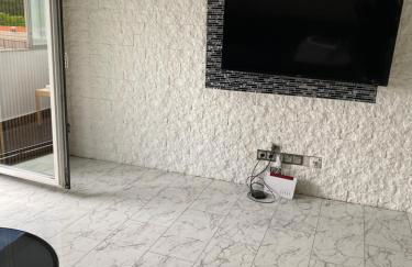 4 ZW m. Blick v. Balkon auf Lech - Foto 5