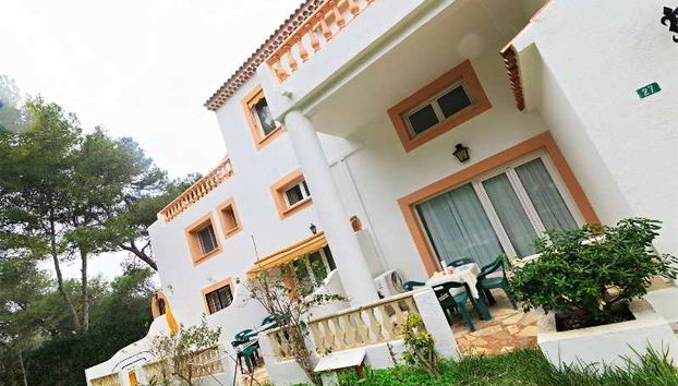 Apartamentos La Racona - Foto 2