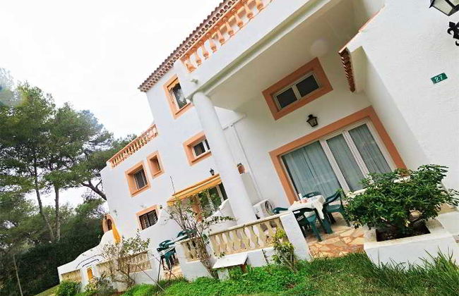 Apartamentos La Racona - Photo 2