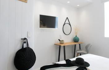 HORA SUITES - Foto 30