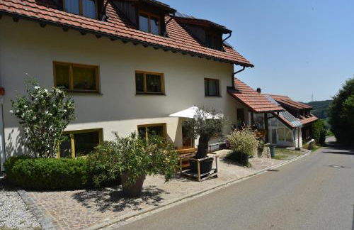 Thomas Appartement - Foto 20