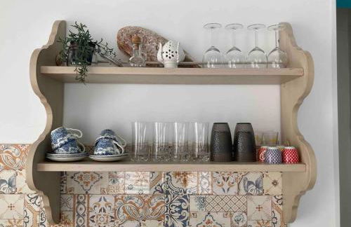 Casa VersoMare una corte nel Mediterraneo - Foto 74