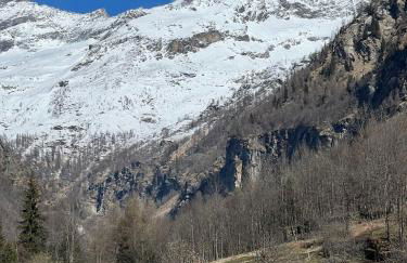 Nest in Alagna - Foto 9