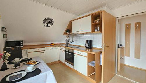 Haus Rosenfelder Fewo Abendsonne - Photo 3