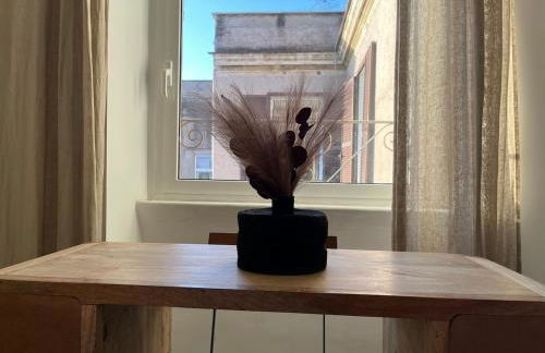 Roma Stazione Termini 300 mq appartamento con 4 camere vista e idromassaggio - Foto 7