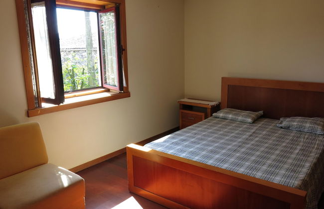 Impeccable 2-bed House in Prozelo - Foto 8