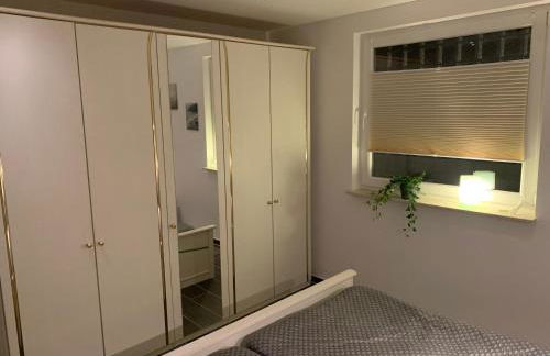 Ferienwohnung -Kiek rin- Wiesmoor Ostfriesland - Foto 21