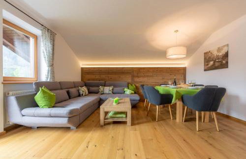 Appartements Tamperhof - Foto 8