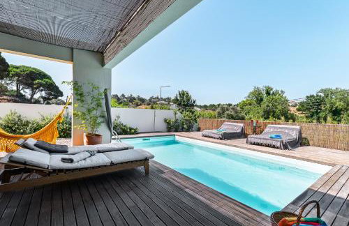 Casa Praia do Meco - Photo 15