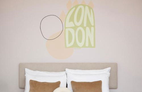 Bob W London St. Paul's - Foto 46