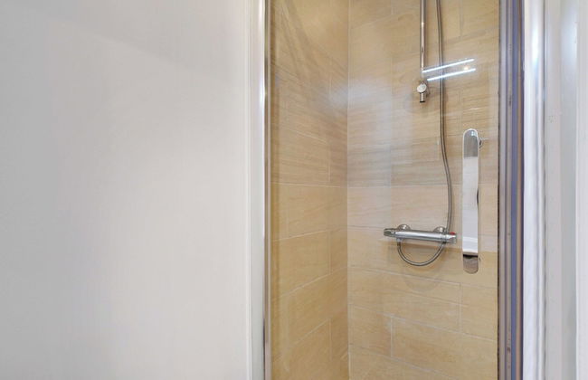 Charming Apartment - 2br/6p - Menilmontant - Foto 15