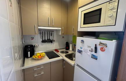 Apartamento vistas al mar y piscina en Alicante By ElConserje - Foto 34