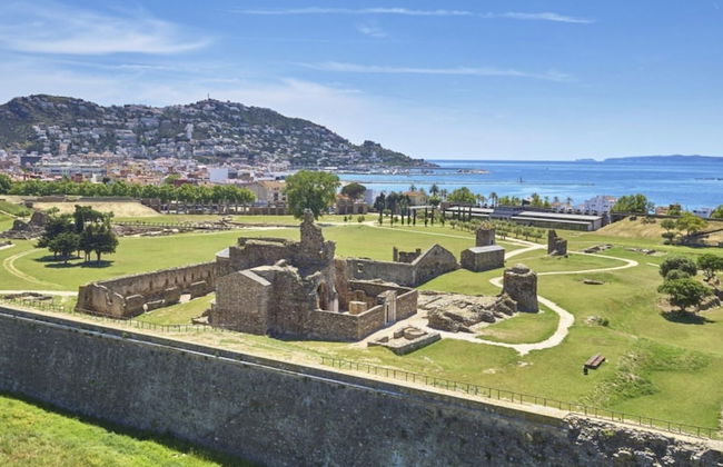 Apartment in Roses Near Cap de Creus - Photo 30