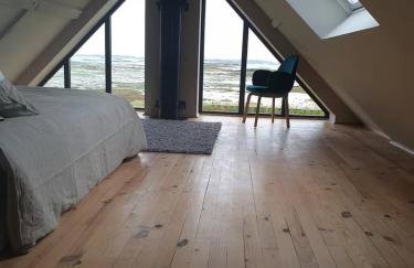 Villa Design de Luxe, vue Bréhat - Foto 18