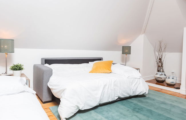 Applewood Suites - Palmerston Avenue - Photo 28